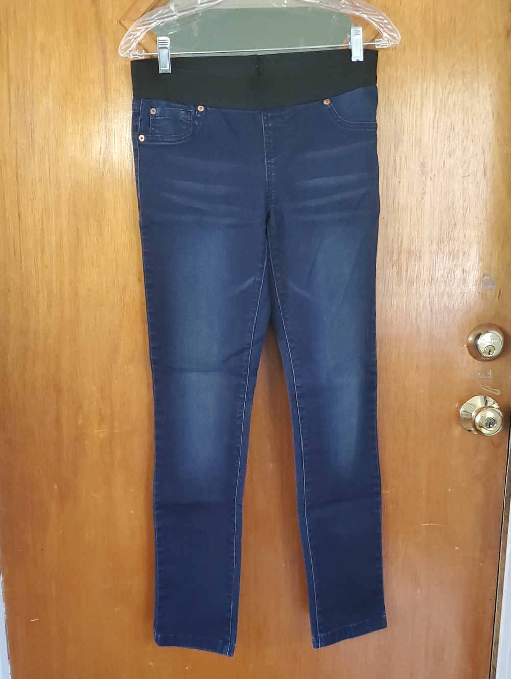 INC International Concepts Jeggings